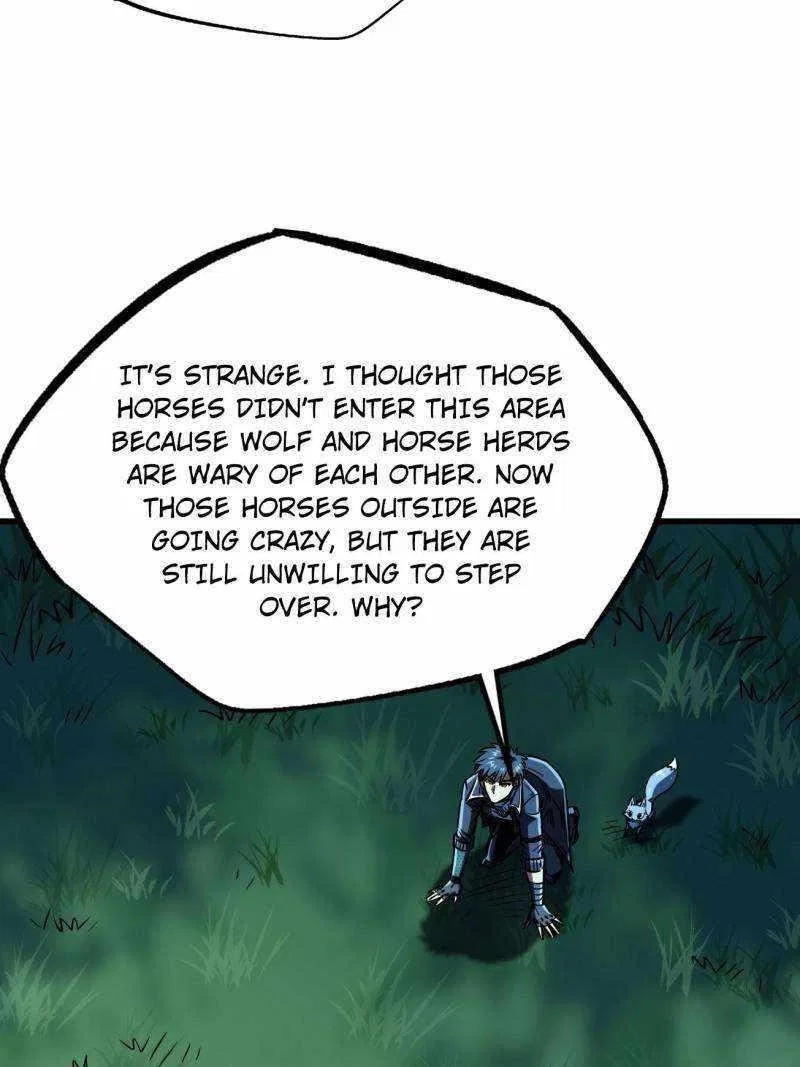 Super Gene Chapter 232 – Page 40