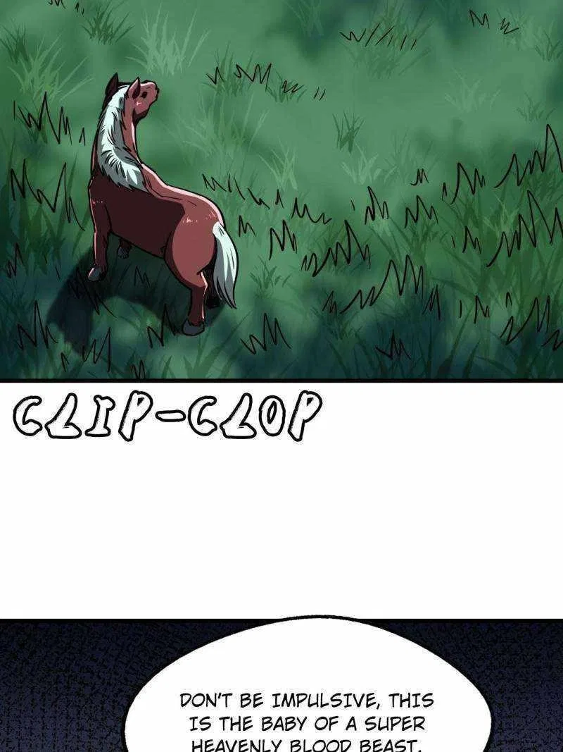Super Gene Chapter 232 – Page 41