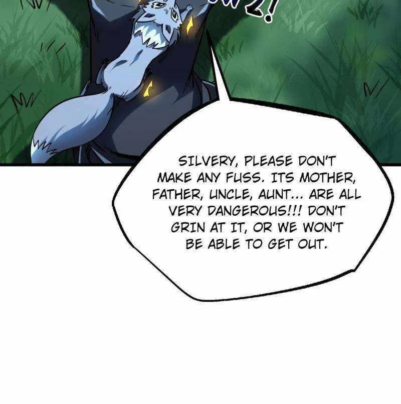 Super Gene Chapter 232 – Page 44