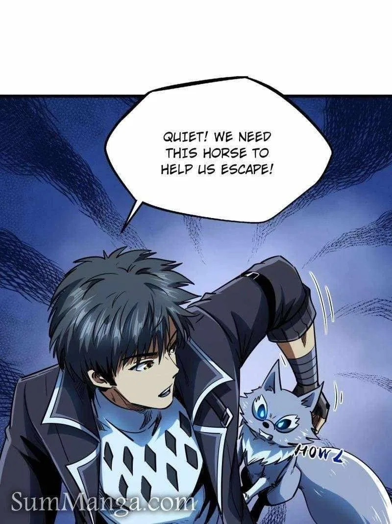Super Gene Chapter 232 – Page 45