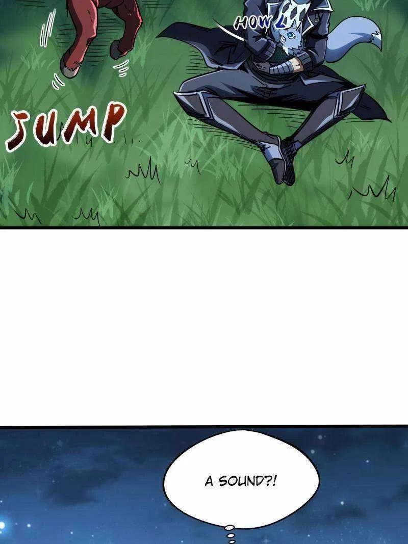 Super Gene Chapter 232 – Page 47