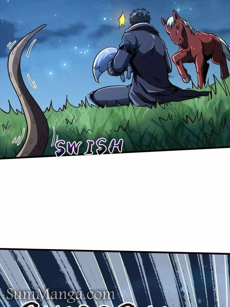 Super Gene Chapter 232 – Page 48