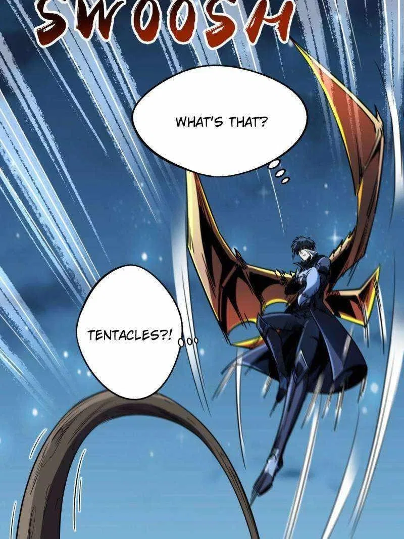 Super Gene Chapter 232 – Page 49