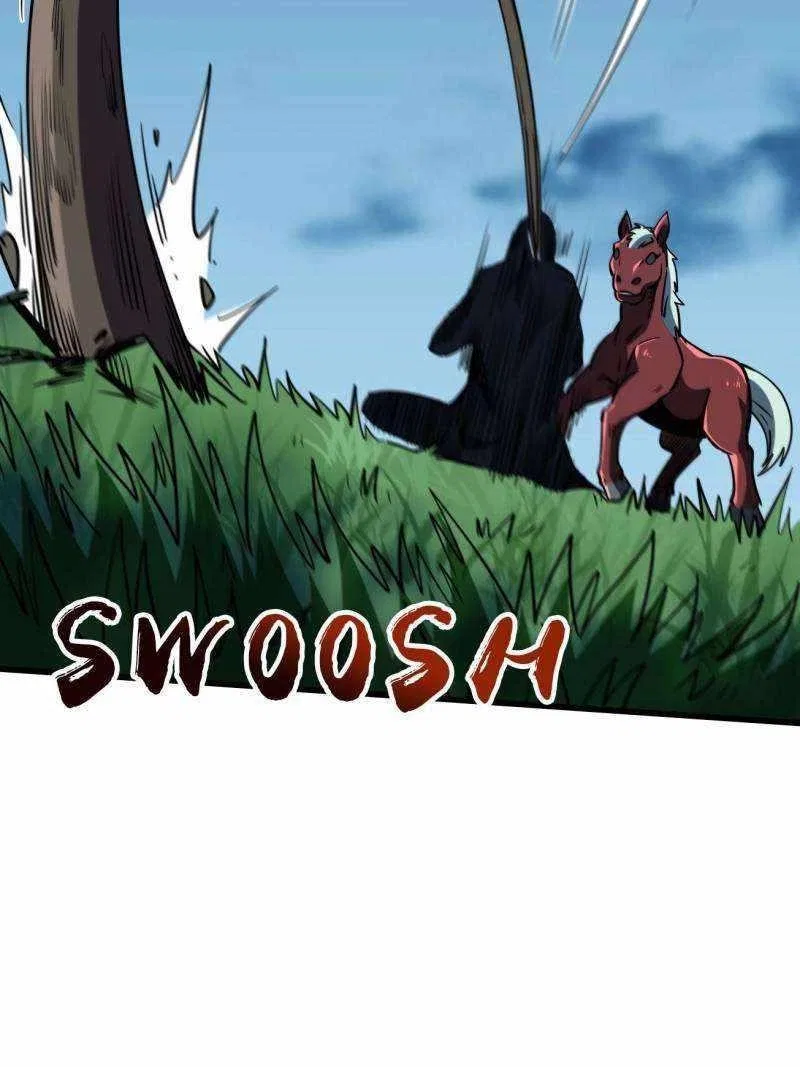 Super Gene Chapter 232 – Page 50