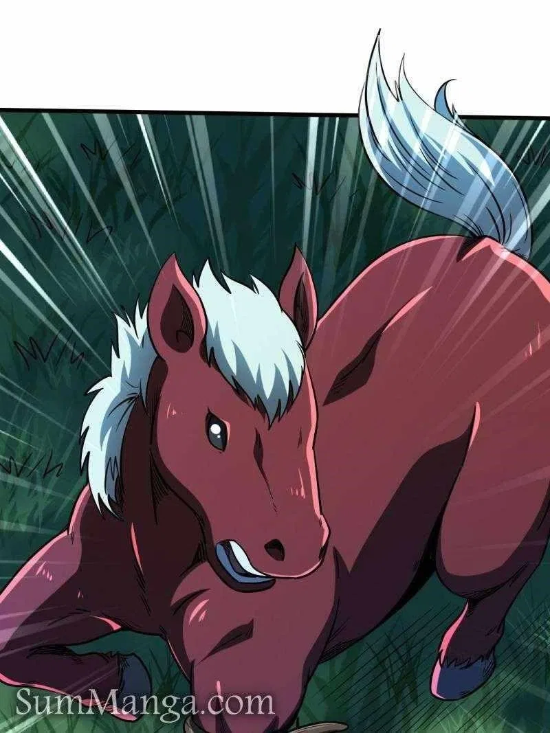 Super Gene Chapter 232 – Page 51