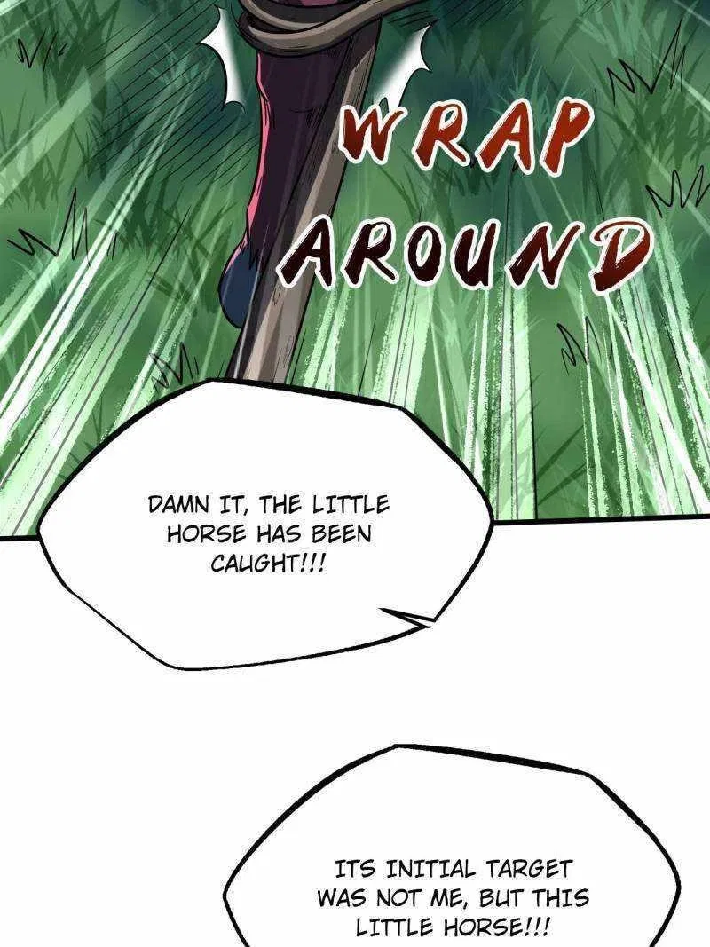 Super Gene Chapter 232 – Page 52