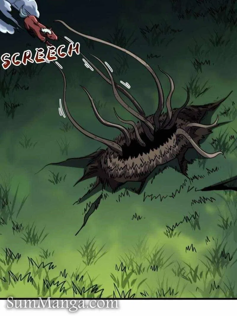 Super Gene Chapter 232 – Page 57