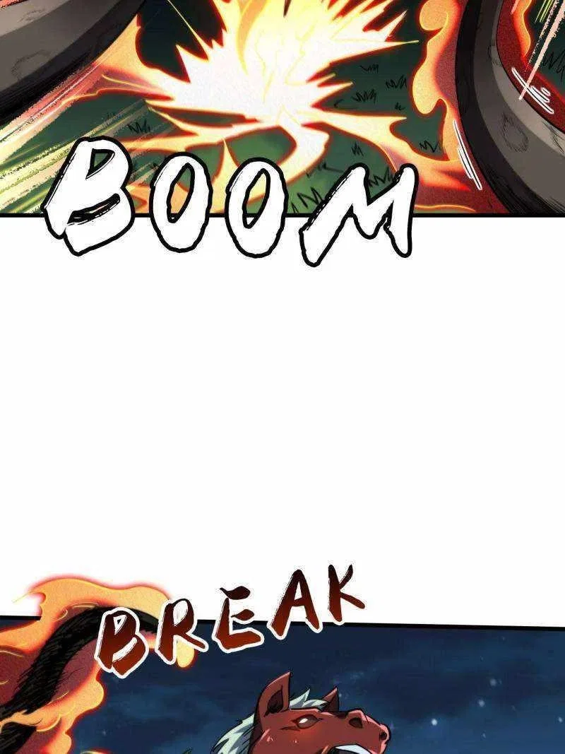Super Gene Chapter 232 – Page 64