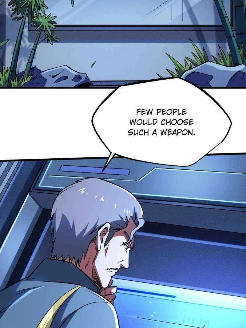Super Gene Chapter 231 – Page 2