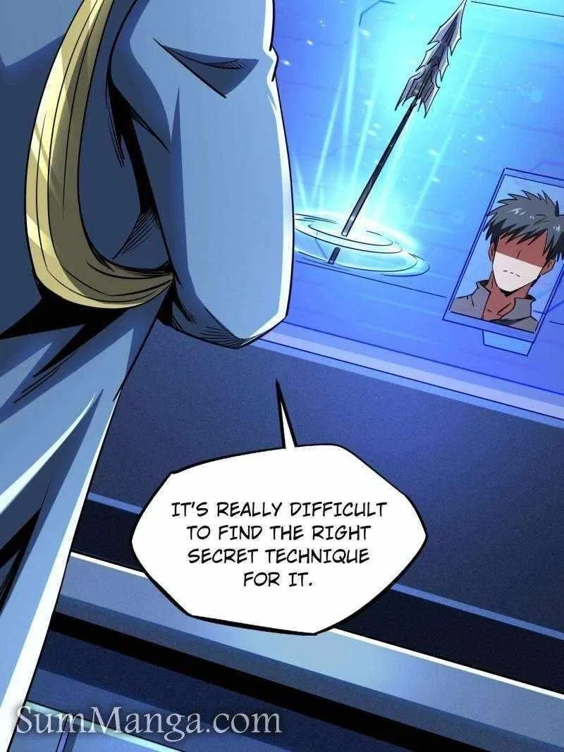 Super Gene Chapter 231 – Page 3