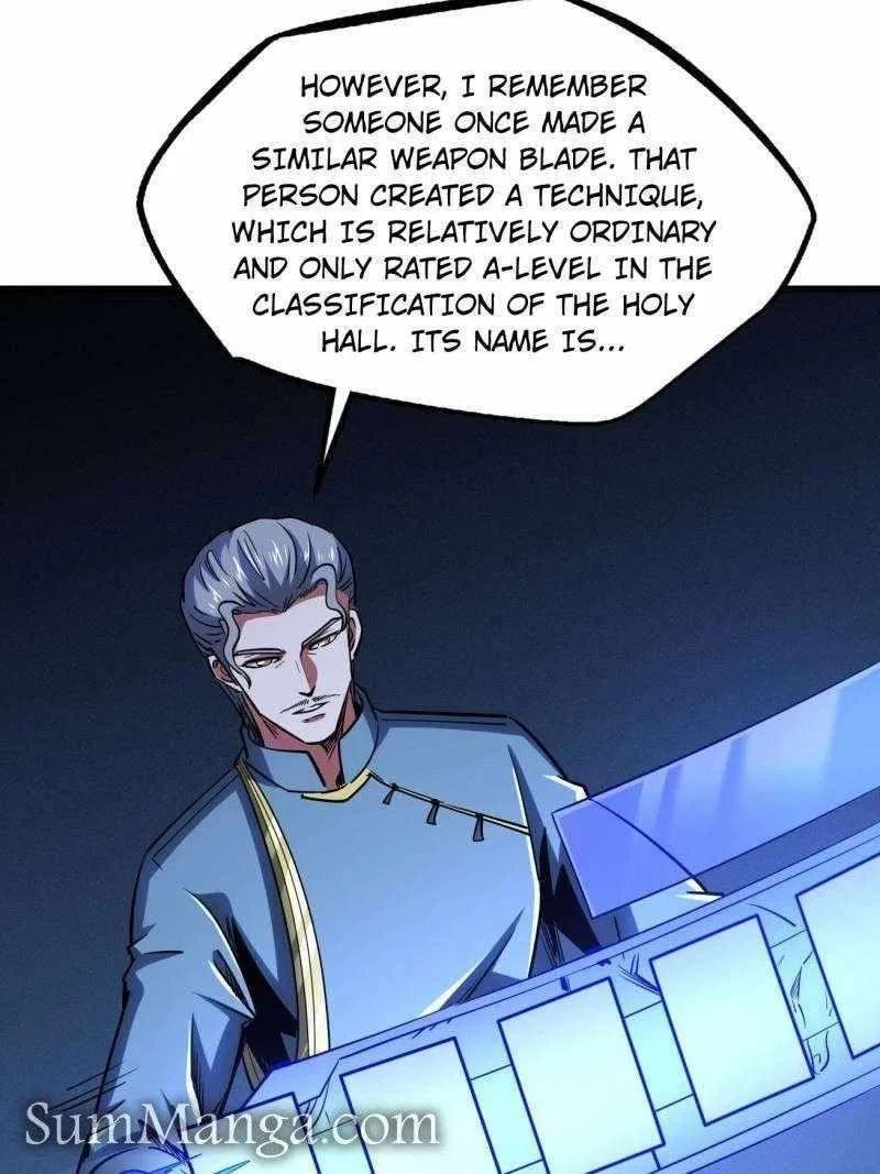 Super Gene Chapter 231 – Page 6