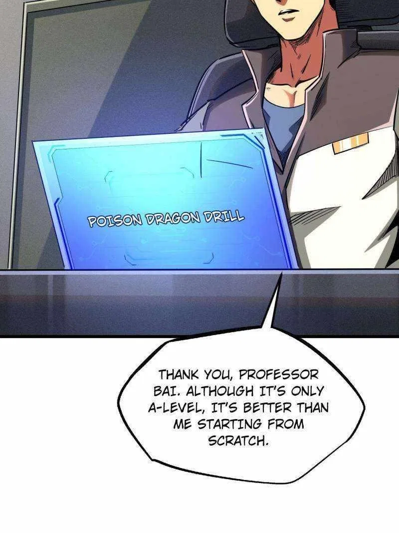 Super Gene Chapter 231 – Page 9