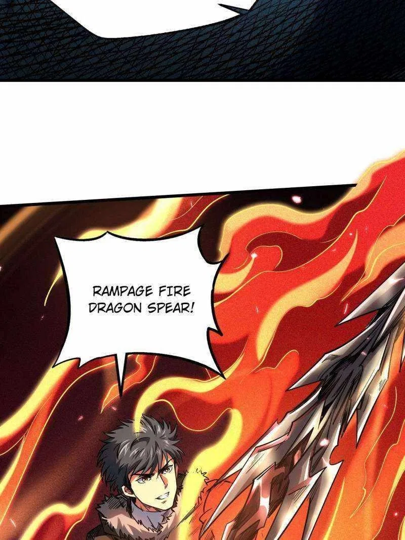 Super Gene Chapter 231 – Page 15