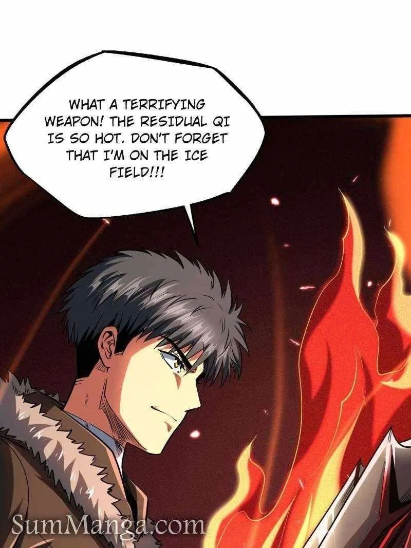 Super Gene Chapter 231 – Page 18