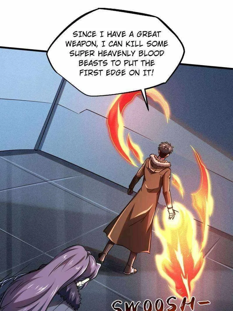 Super Gene Chapter 231 – Page 20