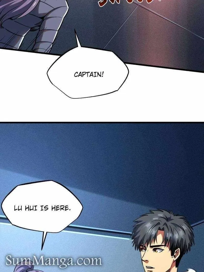 Super Gene Chapter 231 – Page 21