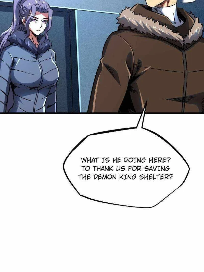 Super Gene Chapter 231 – Page 22