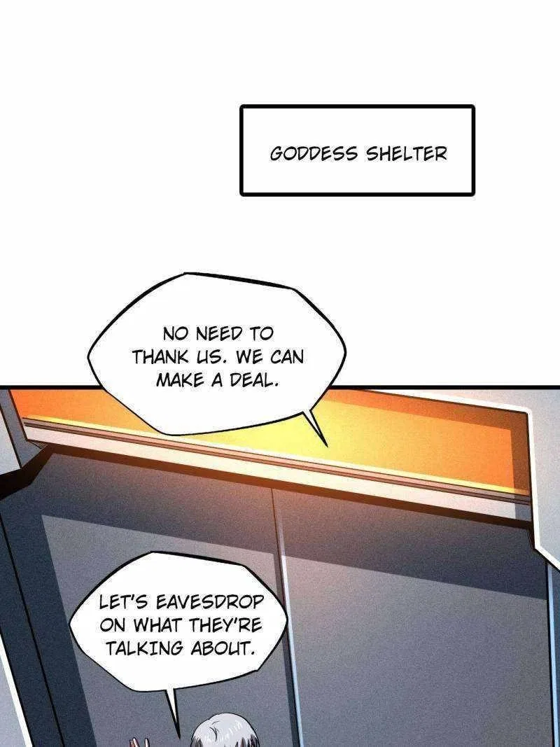 Super Gene Chapter 231 – Page 23