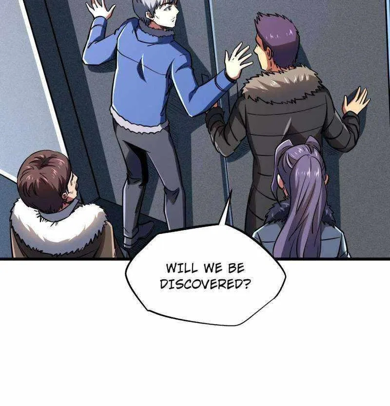 Super Gene Chapter 231 – Page 24