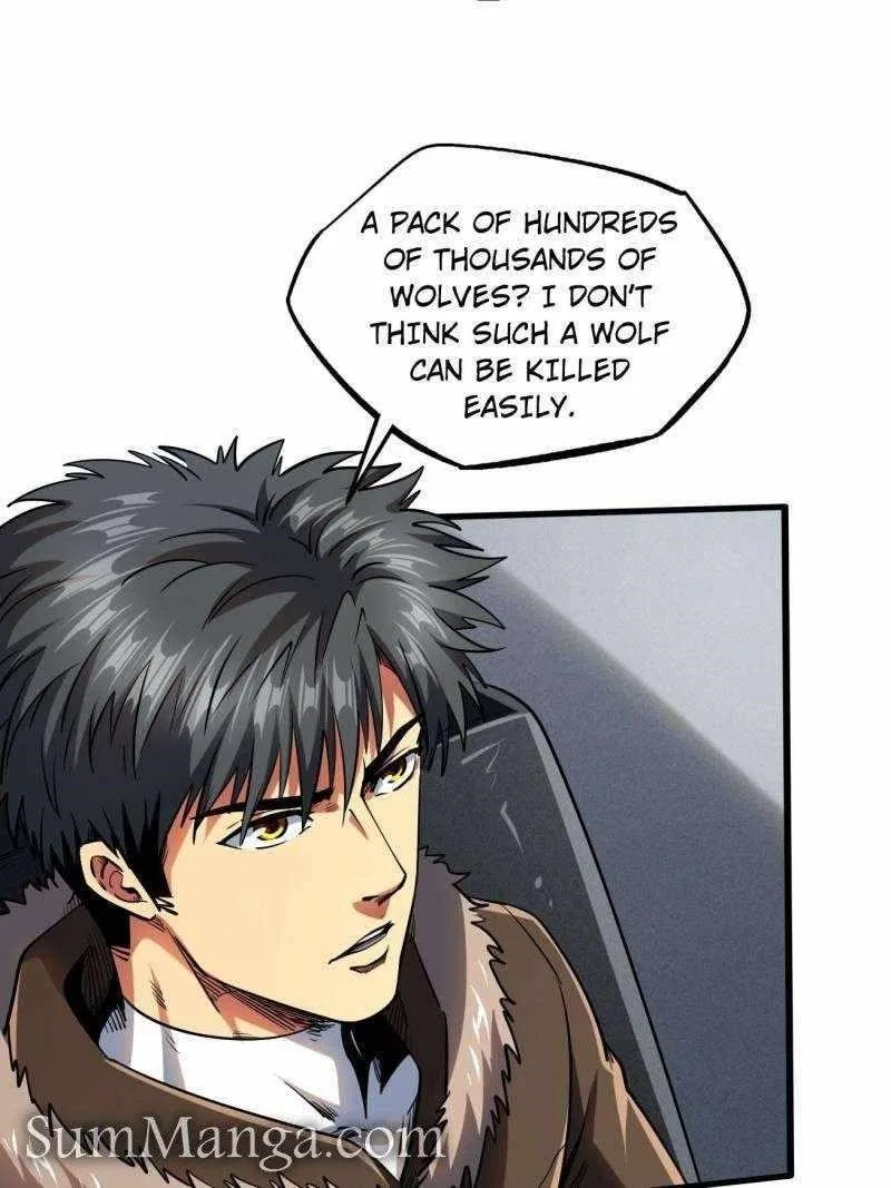 Super Gene Chapter 231 – Page 28