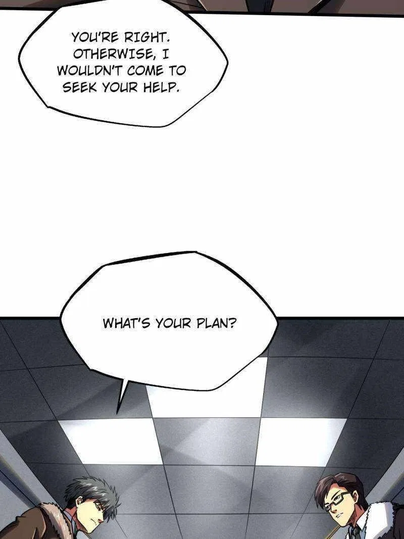 Super Gene Chapter 231 – Page 30