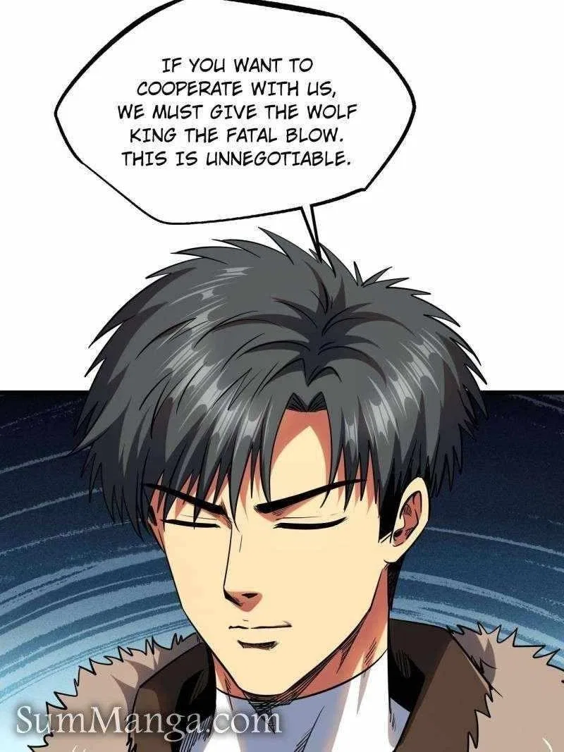 Super Gene Chapter 231 – Page 32