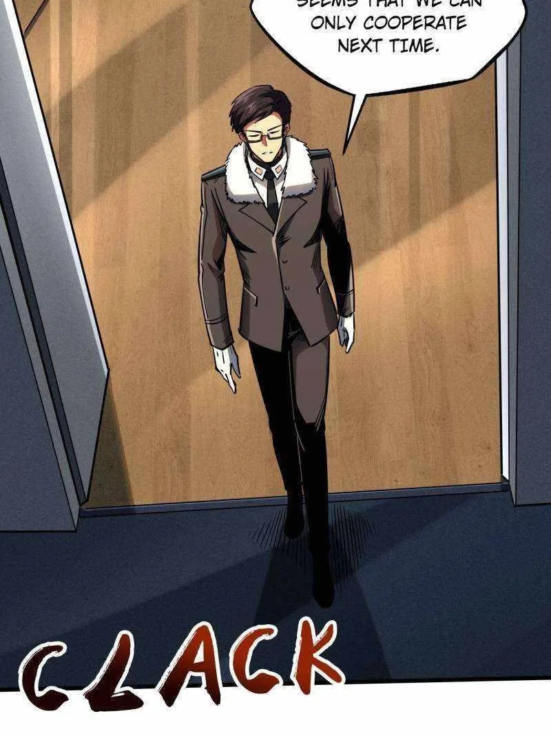 Super Gene Chapter 231 – Page 34