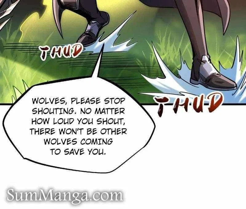 Super Gene Chapter 231 – Page 46