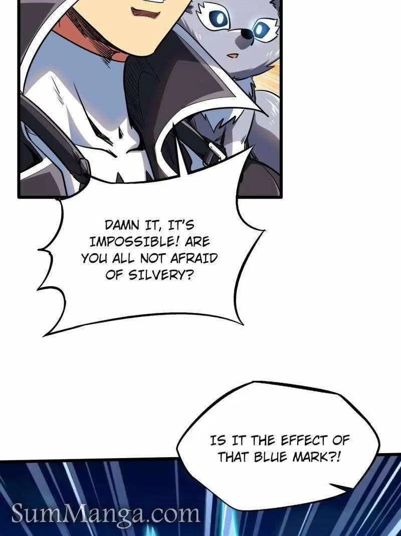 Super Gene Chapter 231 – Page 49
