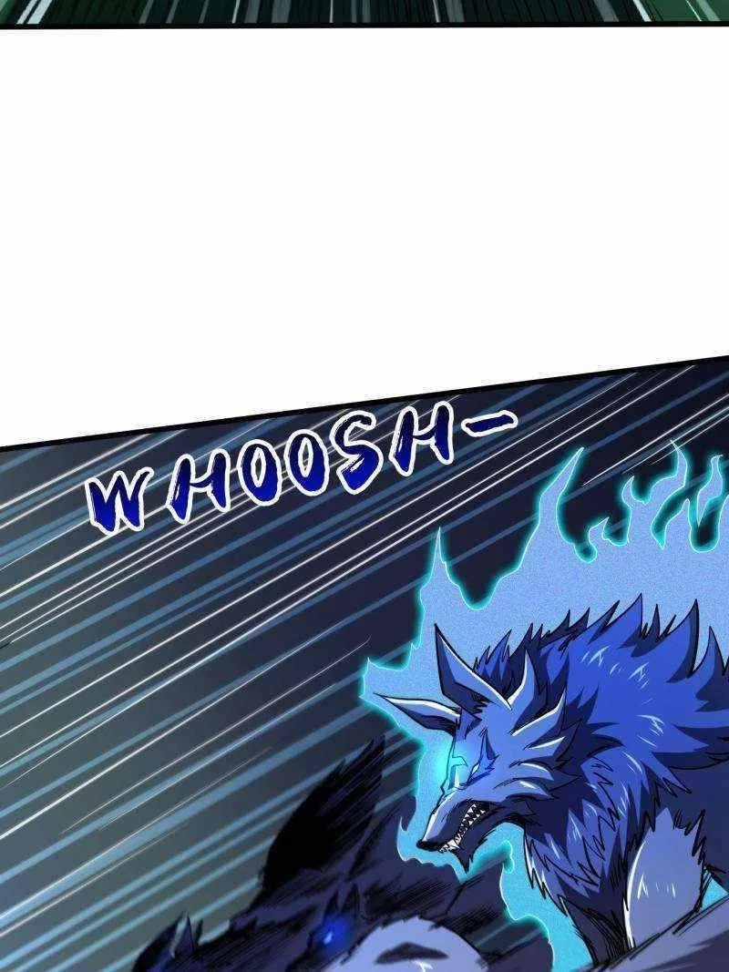 Super Gene Chapter 231 – Page 51