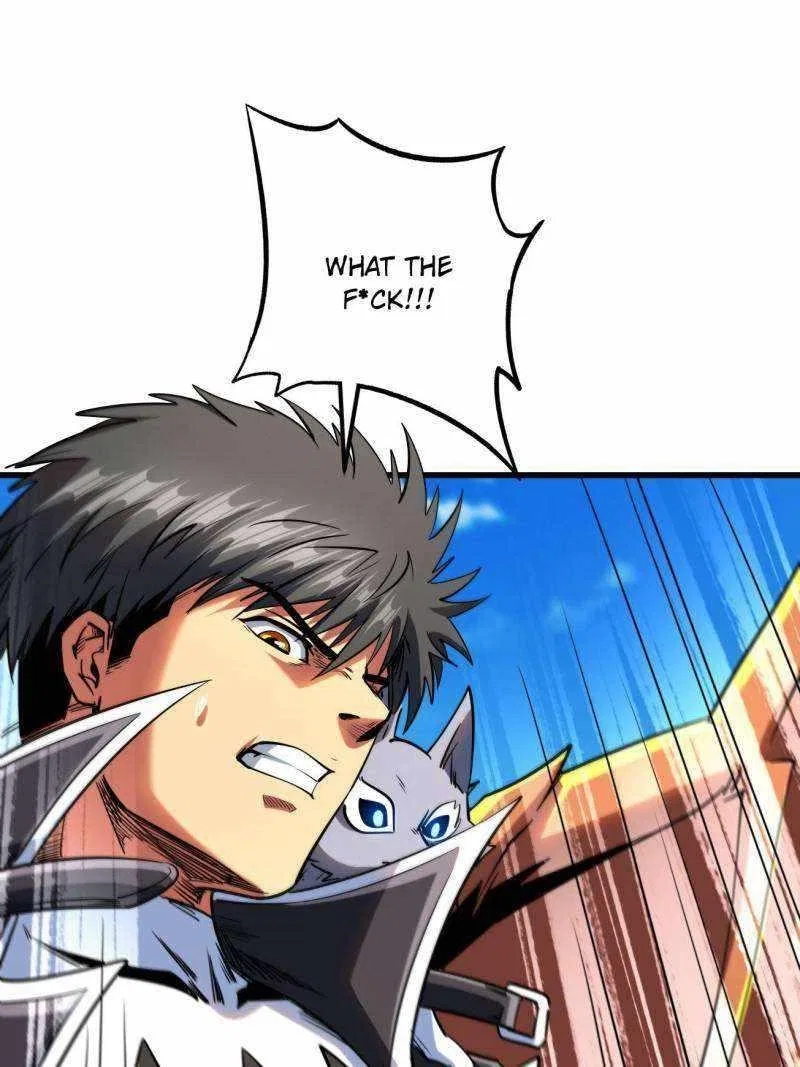 Super Gene Chapter 231 – Page 58
