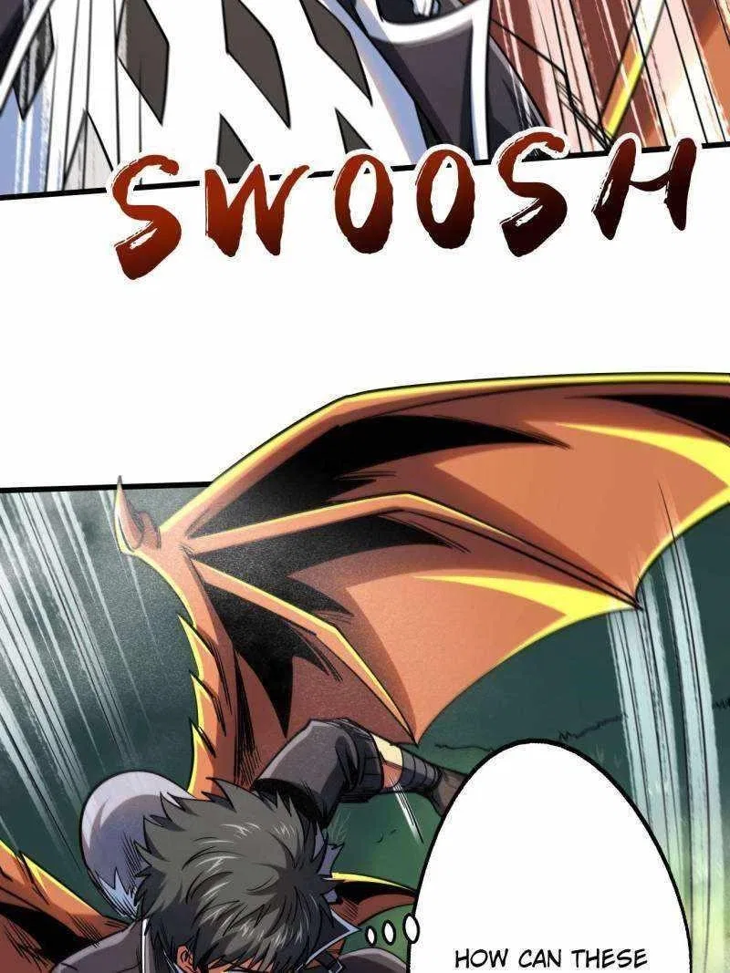 Super Gene Chapter 231 – Page 59