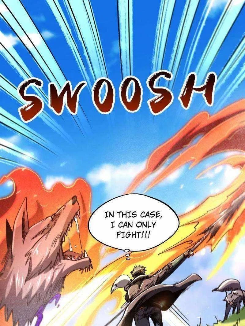 Super Gene Chapter 231 – Page 62