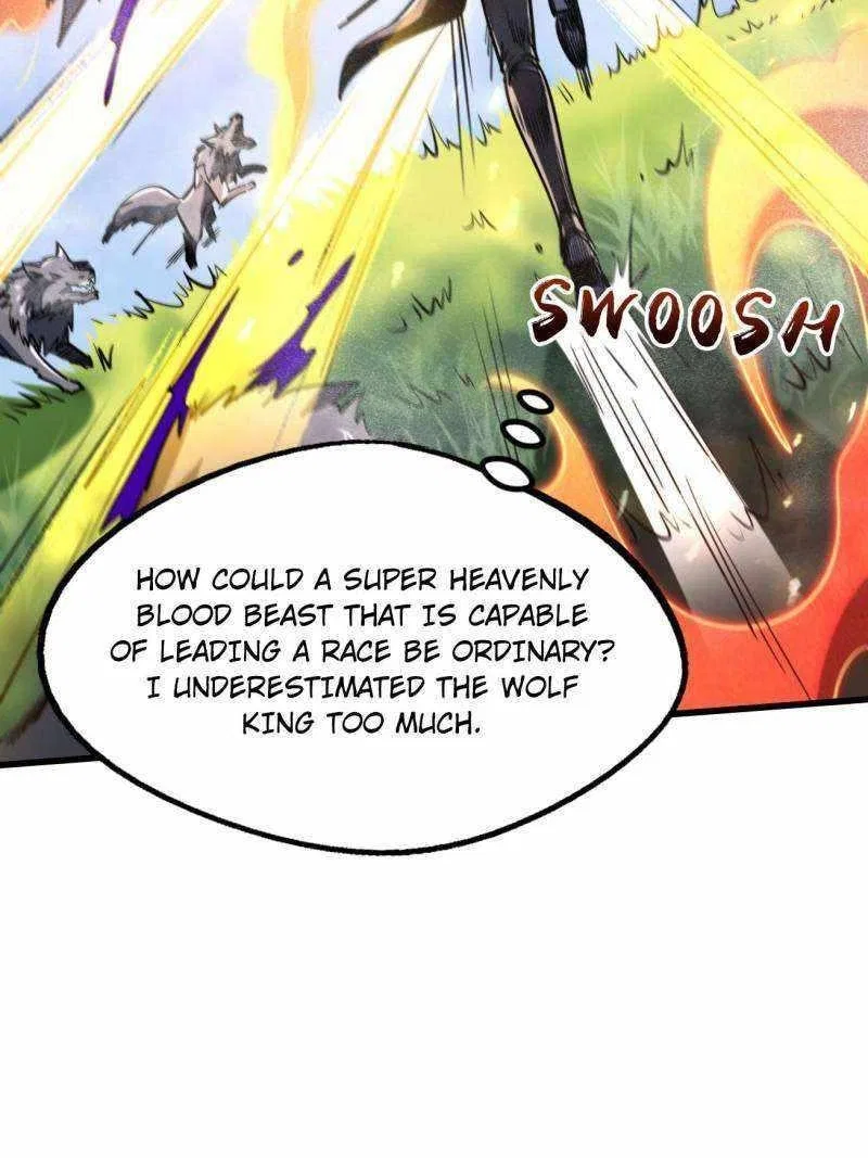 Super Gene Chapter 231 – Page 63