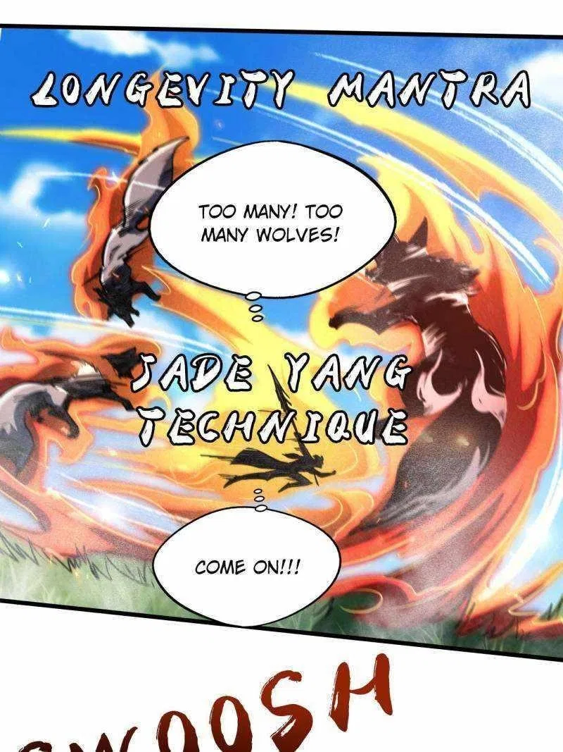 Super Gene Chapter 231 – Page 66