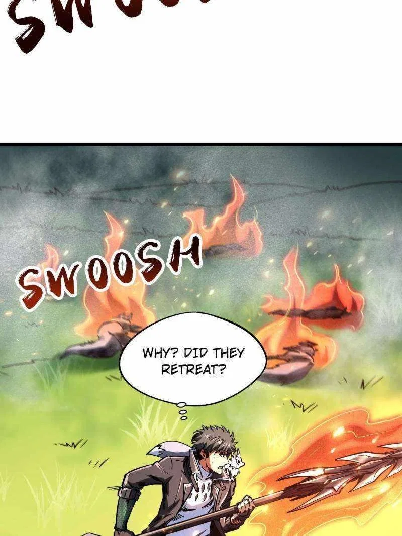 Super Gene Chapter 231 – Page 67