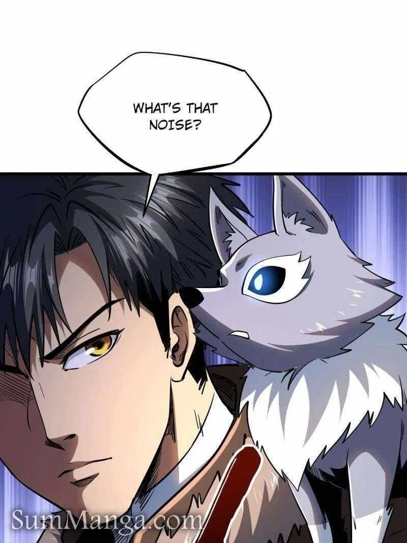 Super Gene Chapter 231 – Page 69