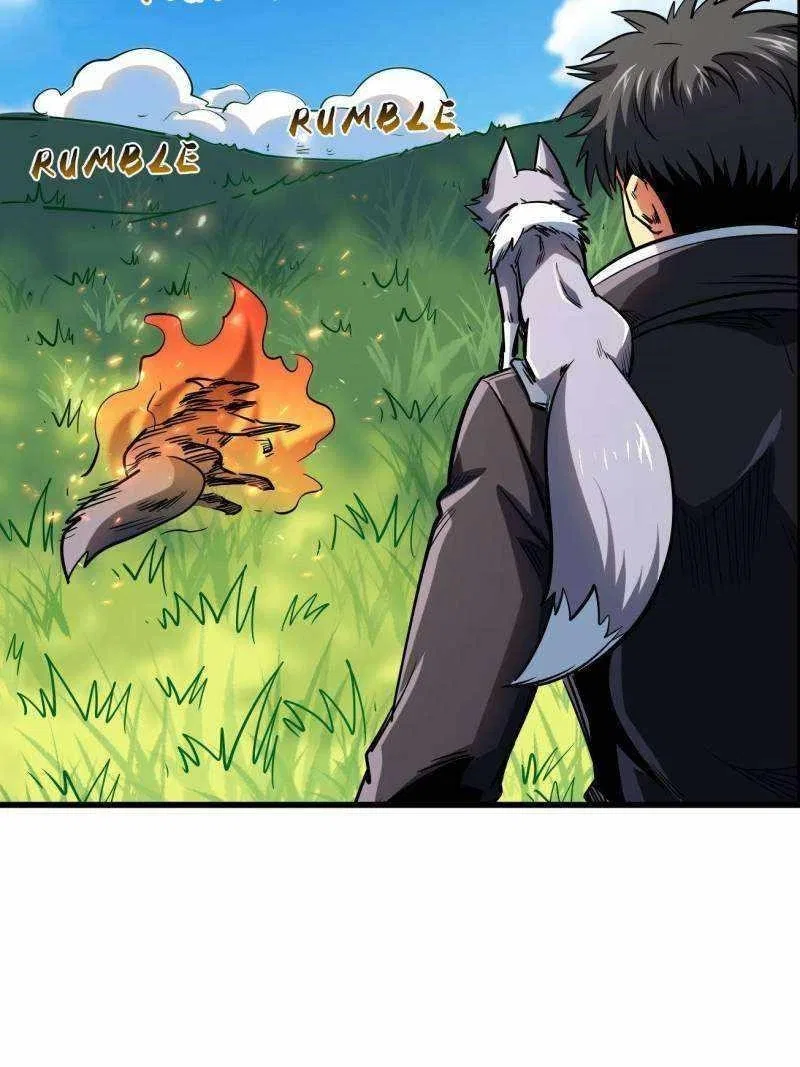 Super Gene Chapter 231 – Page 71
