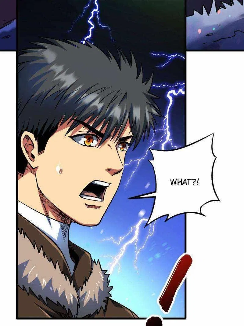 Super Gene Chapter 230 – Page 5