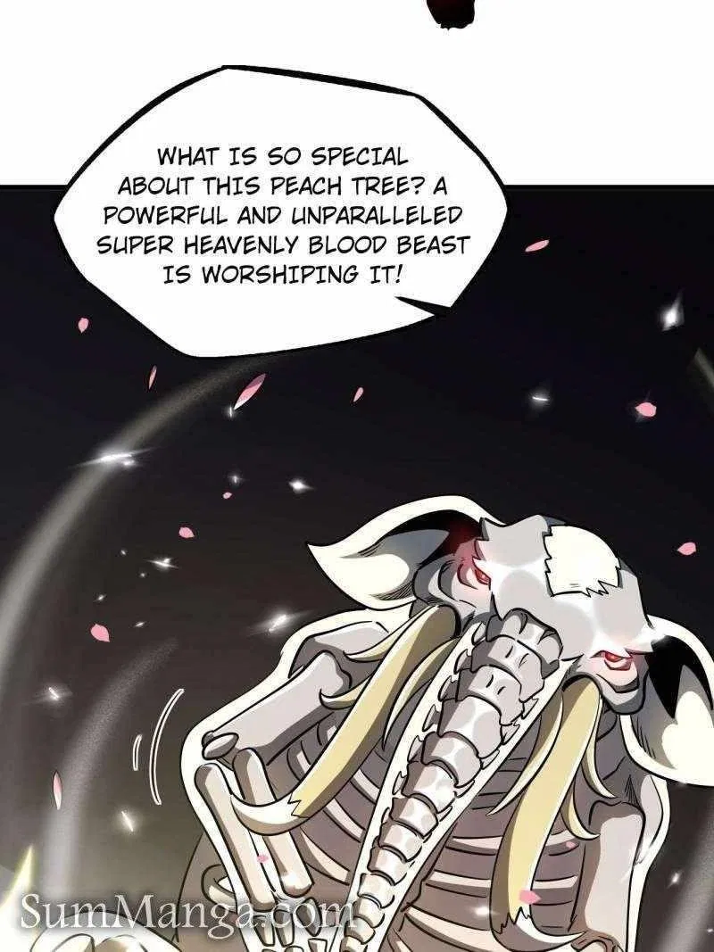 Super Gene Chapter 230 – Page 6