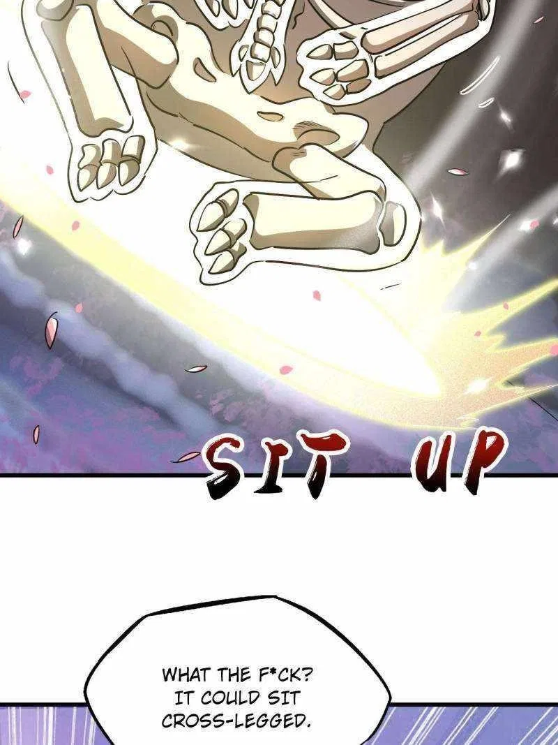 Super Gene Chapter 230 – Page 7