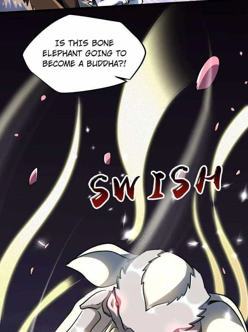 Super Gene Chapter 230 – Page 9