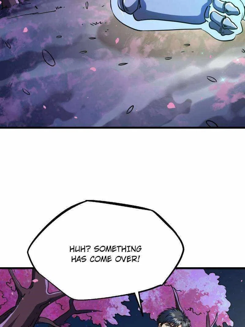 Super Gene Chapter 230 – Page 13