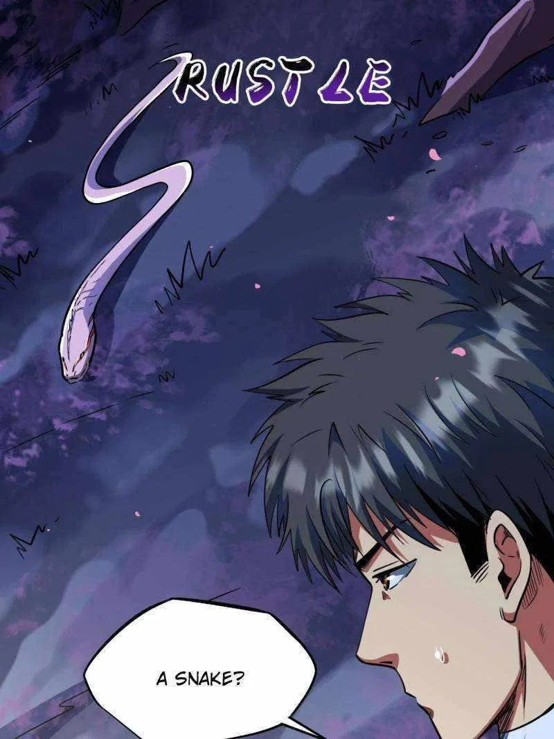 Super Gene Chapter 230 – Page 15