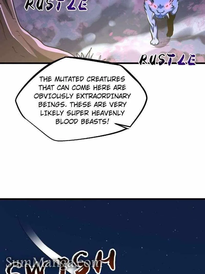 Super Gene Chapter 230 – Page 19