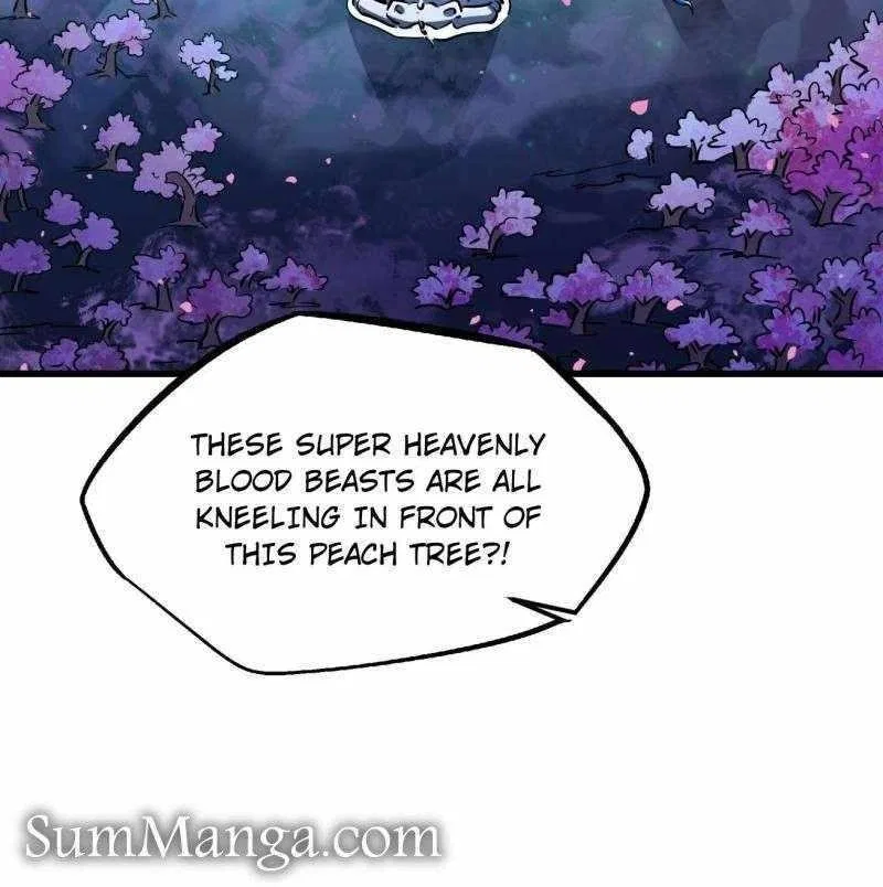 Super Gene Chapter 230 – Page 22