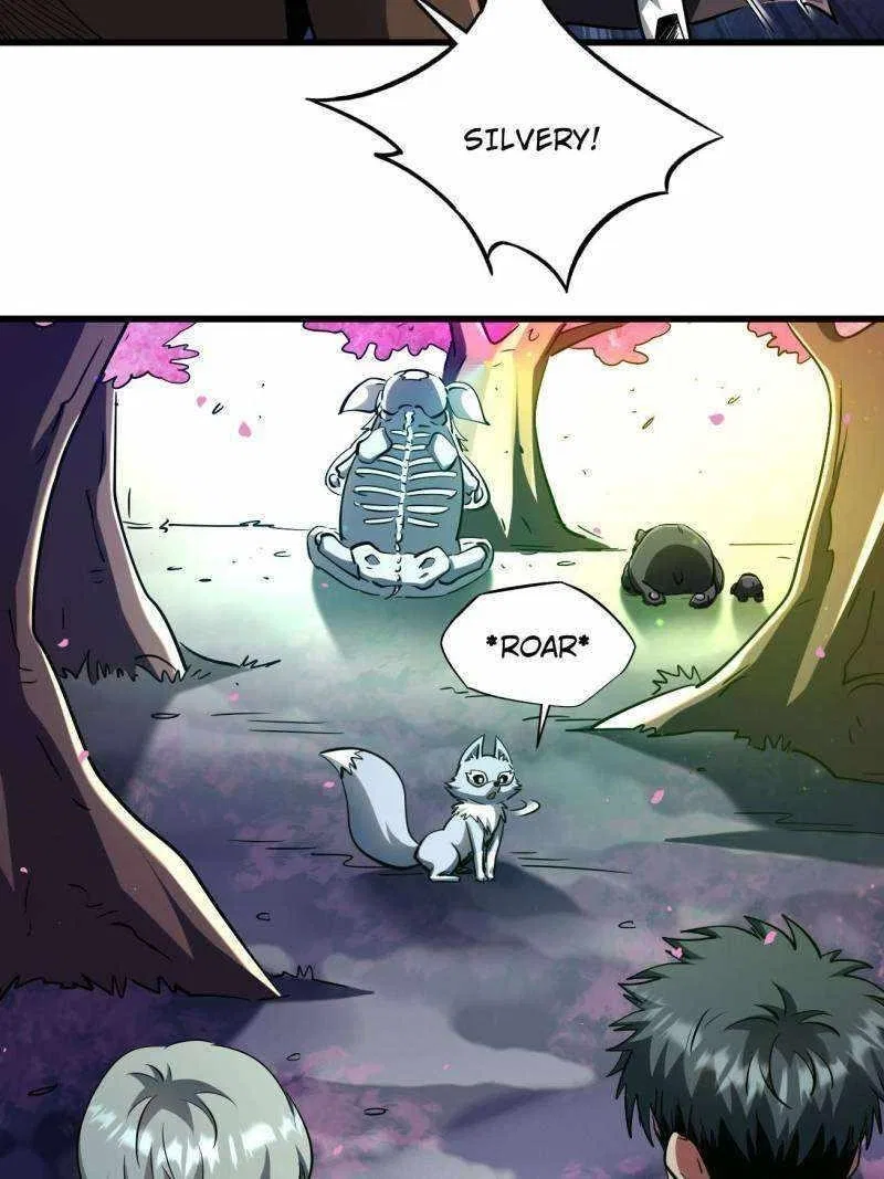 Super Gene Chapter 230 – Page 24