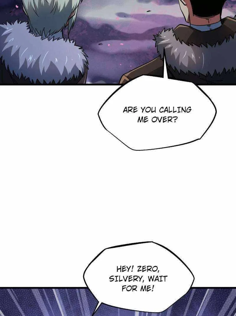 Super Gene Chapter 230 – Page 25