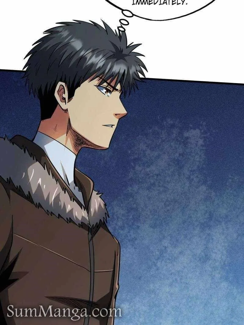 Super Gene Chapter 230 – Page 27