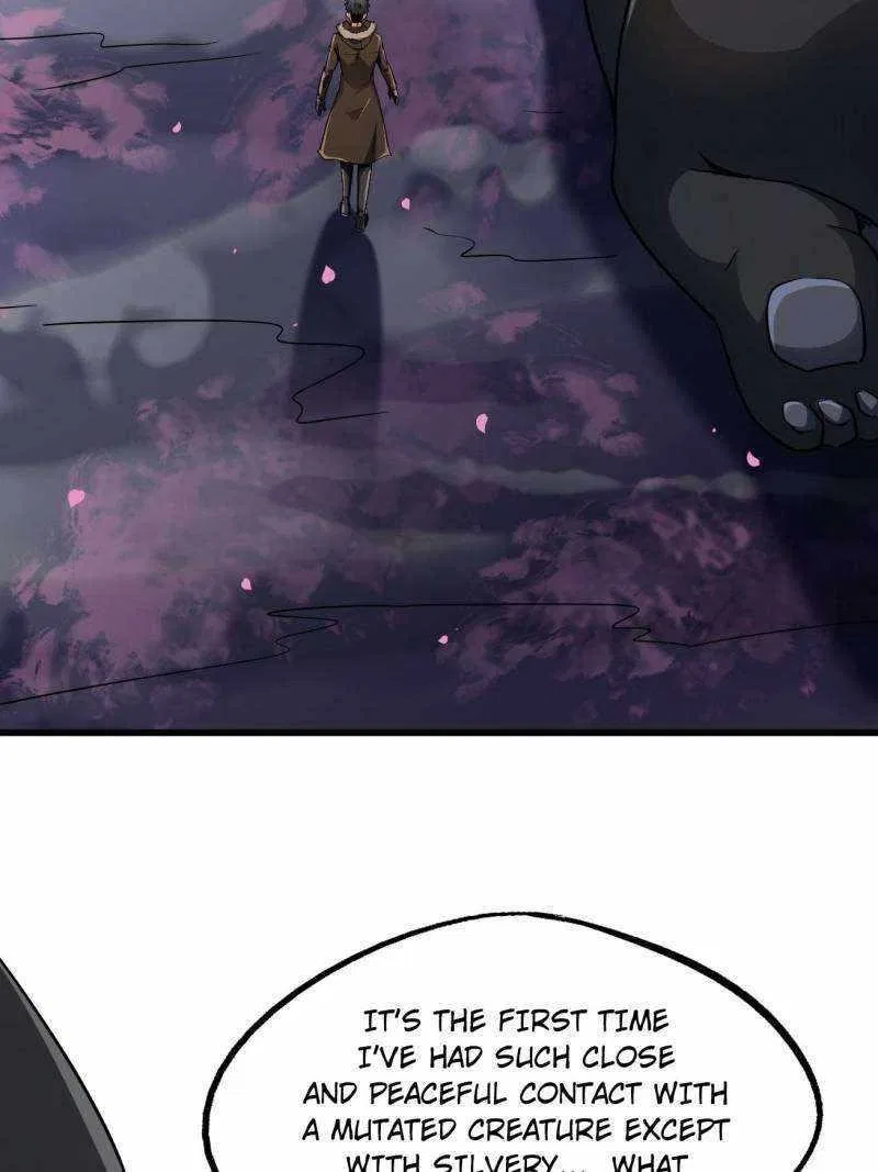 Super Gene Chapter 230 – Page 30